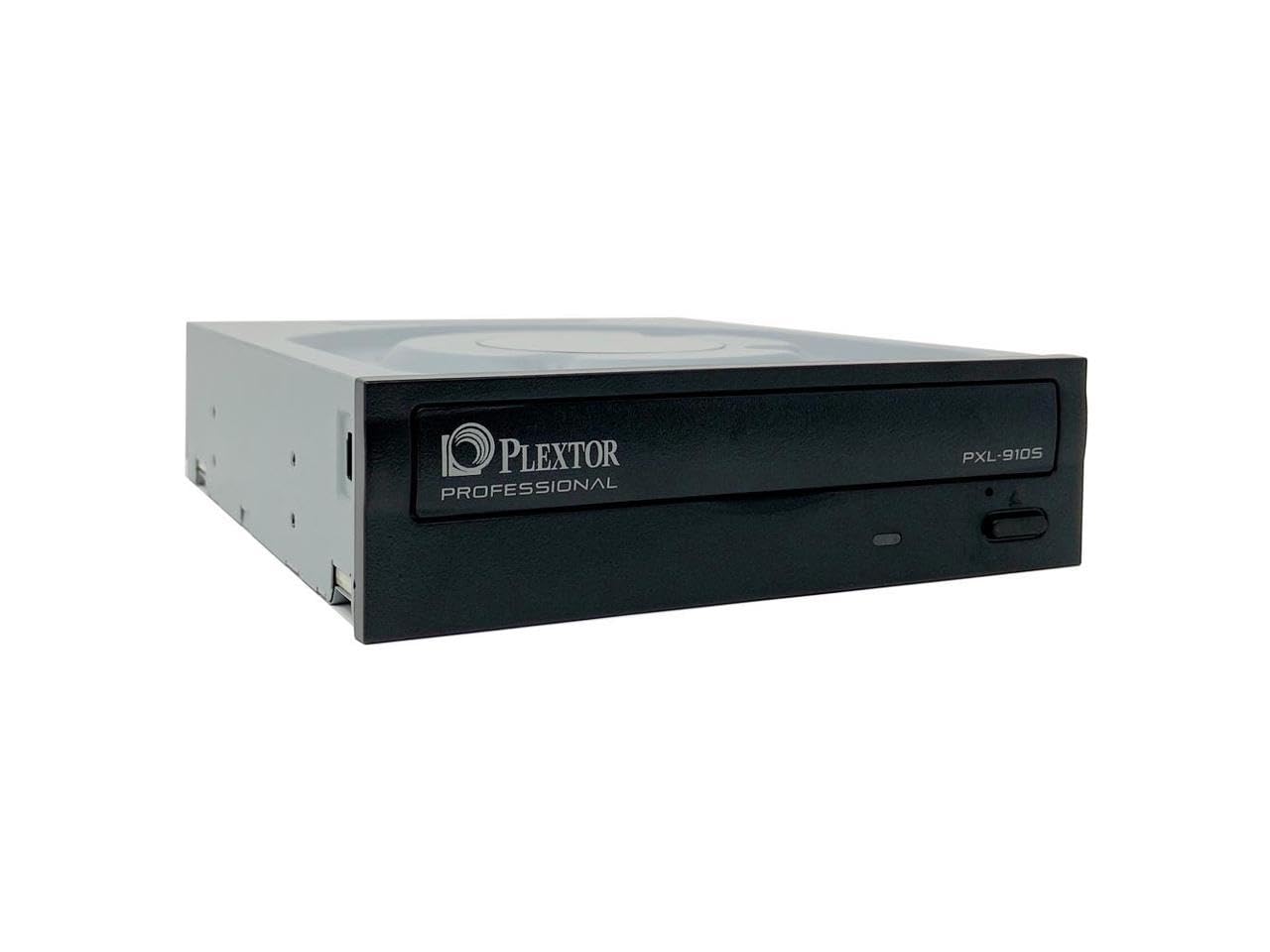 XForm Plextor PXL-910S Professional Internal SATA Serial ATA DVD/CD Writer Drive for Desktop PC Computer - Bulk Pack (PXL-910S) Edition