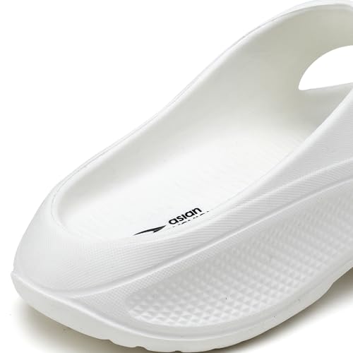 Image of ASIAN Men's Casual Walking Daily Used Flip-Flop & Slippers For Men's & Boy's Safari-01