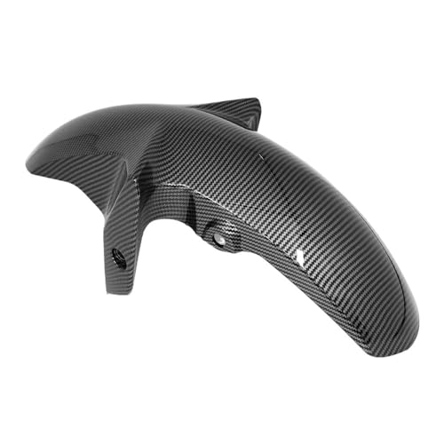 Garde-boue avant moto Yamaha R3 YZF-R25 MT03 pour rouler propre sous la pluie