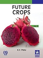 Future Crops Vol 2 9351301222 Book Cover
