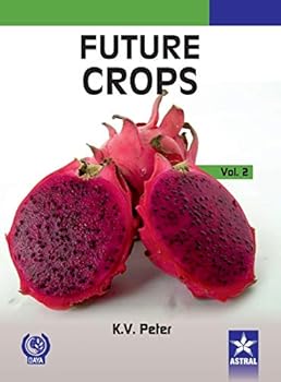 Hardcover Future Crops Vol 2 Book