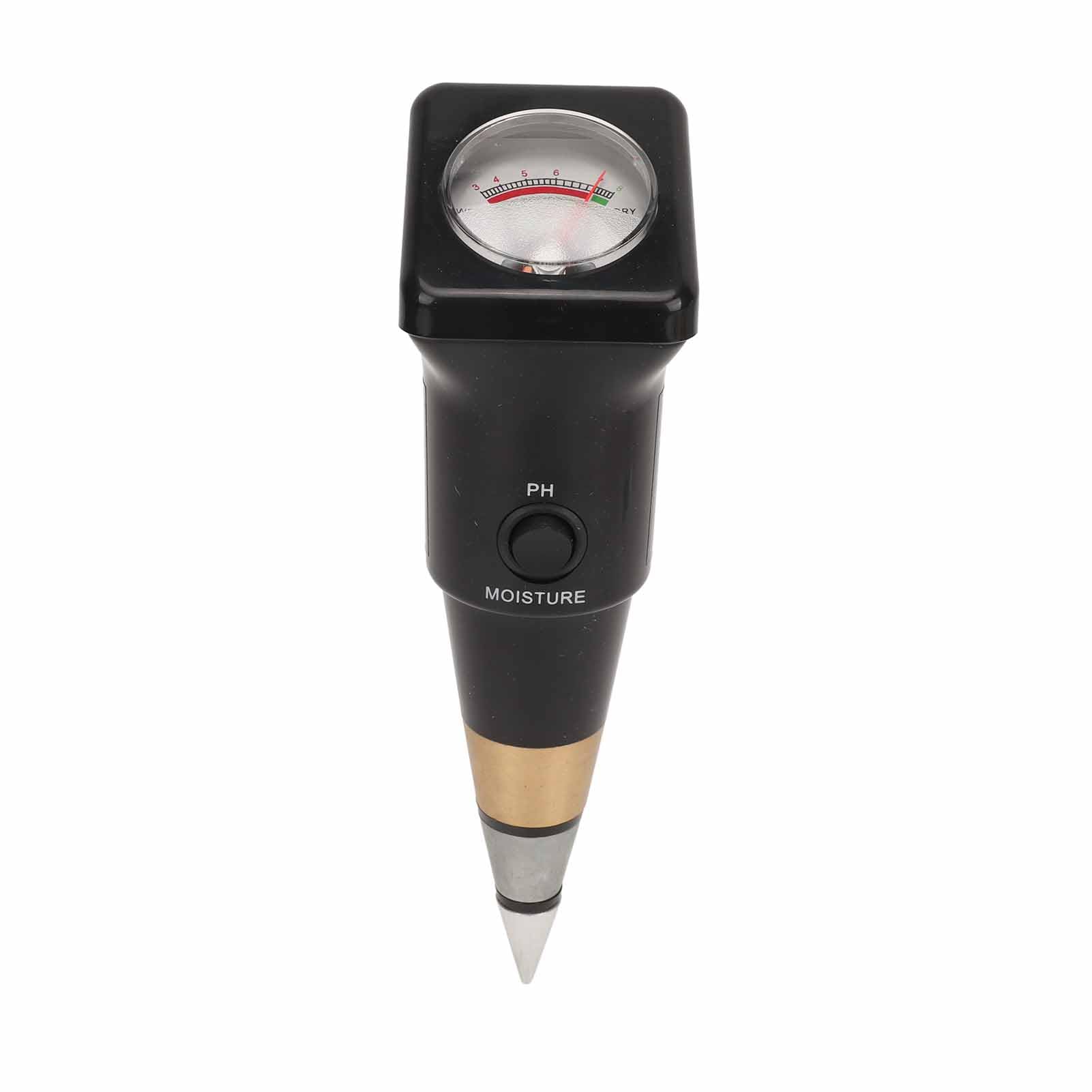 Przenośny miernik gleby o wysokiej dokładności do szklarni