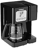 Cuisinart SS-12 Coffee Center Brew Basics, black/silver