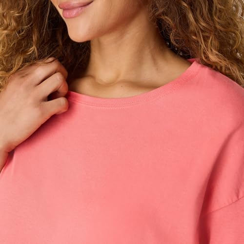 Image of Hanes womens Wear Around Nightshirt