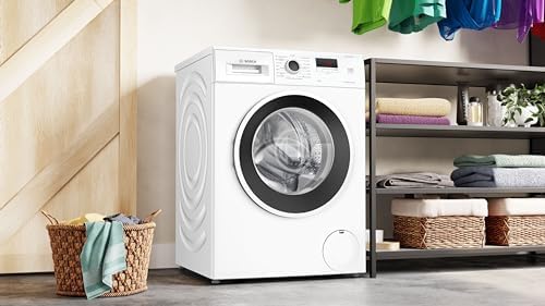 Bosch WGE03200IT Serie 2 Wasmachine 8 kg