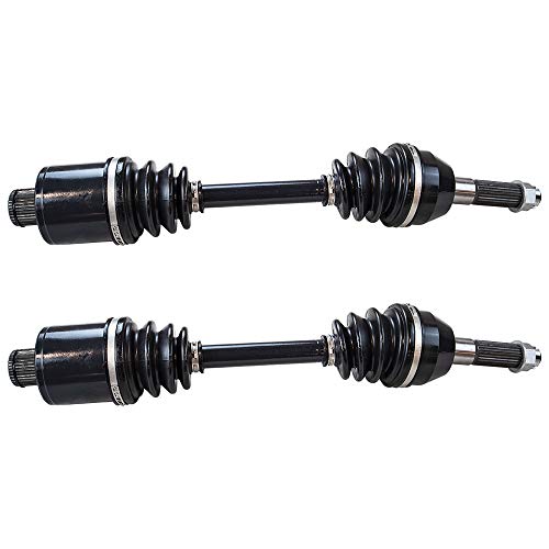 NICHE High Strength Rear Left Axle Drive Shaft CV Joint for Yamaha