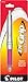 Pilot Dr. Grip Center of Gravity Retractable Ball Point Pen, Medium Point, Black Ink, Pack of 3 (Pink)