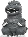 Super7 Fun! Fun! Toho Godzilla Minus One (Grayscale) Vinyl Figure - 5