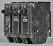 GE Distribution GE 3P 80A 240V Plug-In Circuit Breaker, THQL32080