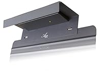 Algopix Similar Product 1 - Aria Forte Rechargeable LED Music Stand