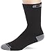 Oakley Men's Performance Basic Crew Socks 5 Pack