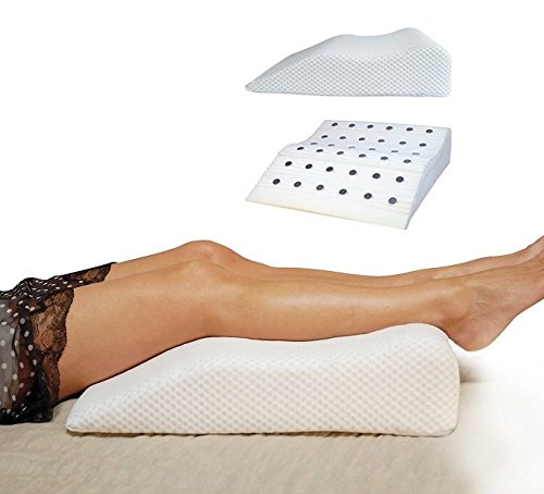 Magnetic leg rest Actiform