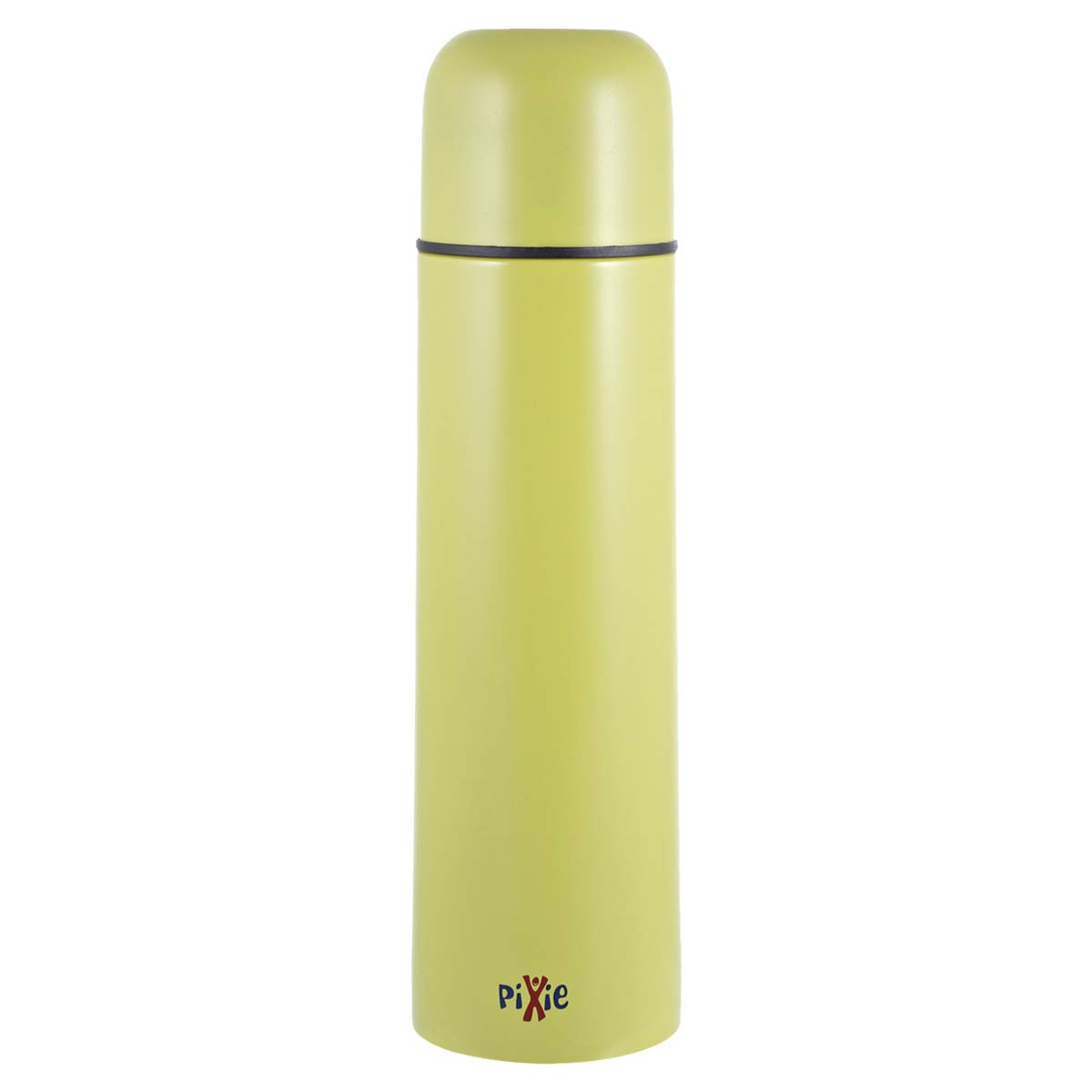 Pixie Thermo Flask, Green, 750 ml, Stainless Steel
