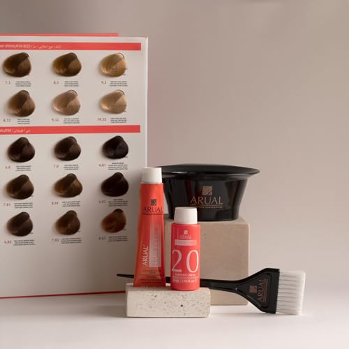 La Mejor Selección de Tintes profesionales - los mas comprados. 21 La Mejor Selección de Tintes profesionales - los mas comprados. 17