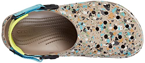 Image of Crocs Unisex-Adult Classic All Terrain Clogs