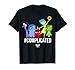 Disney Inside Out Complicated Emotions Graphic T-Shirt