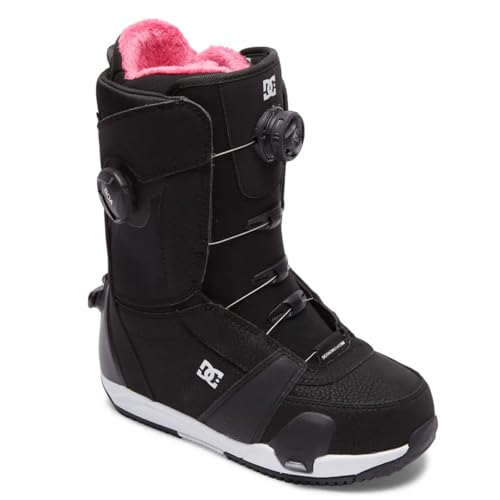 DC Women's Lotus Step On Snowboard Boots