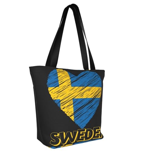 Switzerland Coat of Arms Suisse 1291 Bags Shoulder Tote Bag Large Handbags for Women Suitable for Travel 13 Inches2