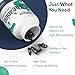CyberCerix Liposomal L-Theanine 500mg, Complex with GABA 200mg & Magnesium 100mg, Extra Strength Supplement for Calm, Relaxation & Focus, Gluten Free - 60 Capsules