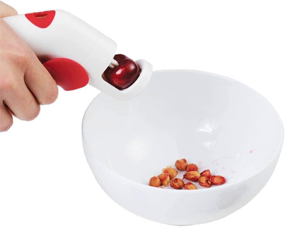 Removing Tool Home Office Travel Fruit Stone Extractor Remove Cherry Bones Tools
