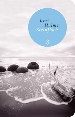 Steinfisch: Geschichten | Geschenkausgabe im Miniformat (Fischer Taschenbibliothek)