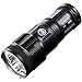 Produktbild NiteCore Taschenlampe LED - Tiny Monster Serie, NC-TM15 2450 Lumen