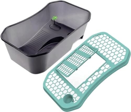 [WWSS] Jp 傫 J  T̐ 60CM 74CM T P[X {bNX ^[g^N ڂ ~hK NTK Xb| ώ@ rE Ki GTM(ubN,60CM)