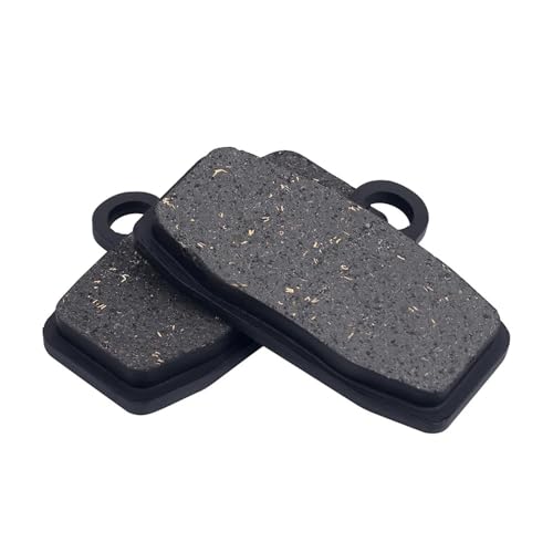 Plaquettes de frein TC 85 FA612 FA602 haute performance enduro