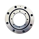 UFTIRAQZJED Präzisions-Kreuzrollenlager RU28UUCC0P4 Roboter-Gelenklager 10 mm * 52 mm * 8 mm