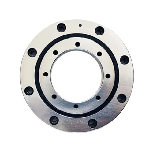 Industrial Crossed Roller Bearing RU85UUCC0P5 Combined Radial Thrust Bearing 55mm×120mm×15mm
