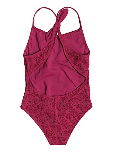 Roxy Girls' Helloo Summer One Piece Swimsuit2