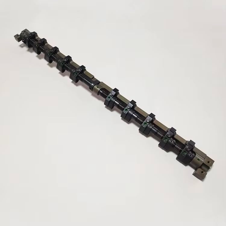 MOV Delivery Gripper Bar for Heidelberg Offset Printing Press