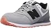 New Balance KL574 State Fair Pre Running Shoe (Little Kid)
