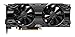 EVGA GeForce GTX 1660 Ti XC Ultra Gaming, 6GB GDDR6, HDB Fan Graphics Card 06G-P4-1267-KR