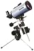 Produktbild Skywatcher Skymax-90 Tischstativ (90mm (3,5 Zoll), f/1250) Maksutov-Cassegrain Teleskop Silber