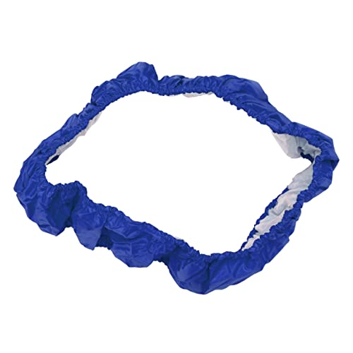 INOOMP Trampoline Top Cover Trampoline Accessories 38 Inch Safety Pad Replacement