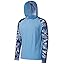 Carolina / Blue Camo