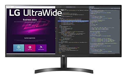Preisvergleich Produktbild LG 34WN700-B 34" QHD