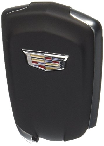 ACDelco 13598512 6 Button Keyless Entry Remote Key Fob