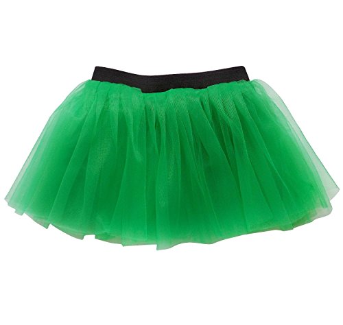 Running Skirt - Teen or Adult Size Princess Costume Ballet Rave Dance or Race Tutu