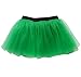Running Skirt - Teen or Adult Size Princess Costume Ballet Rave Dance or Race Tutu