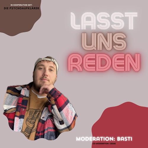 Trailer: Lasst uns Reden