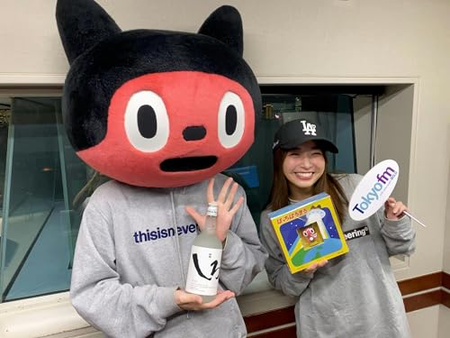 地球外生命体&rdquo;ぼっちぼろまる&rdquo;と白岳しろの出会い、そして坂ノ上茜との「ゲームキューブ」談義・・・」