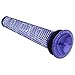 Wolfish 2 Pack Replacement Pre Filters for Dyson DC58, DC59, V6, V7, V8. Replaces Part 965661-01. 3 Filters