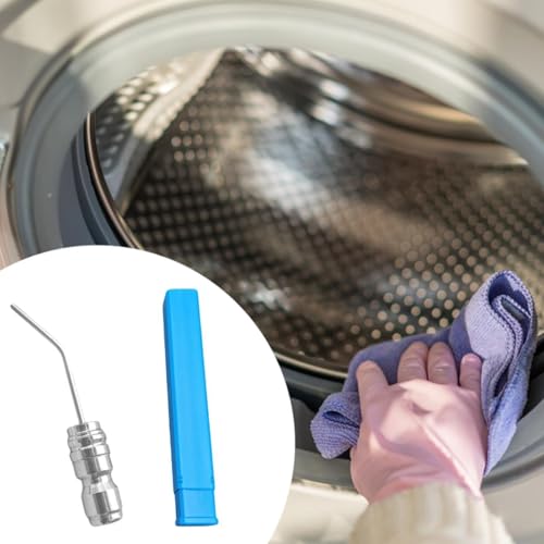 Image of High Pressure Cleaning Needle for Hot Water Heater AC Maintenance | Home & Garden
