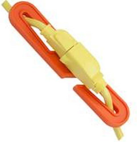 Bayco Cord Lock Heavy Duty Black