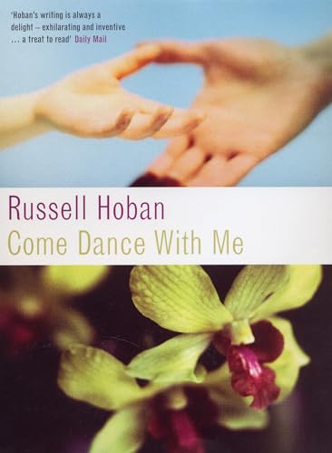 Come Dance With Me view 2