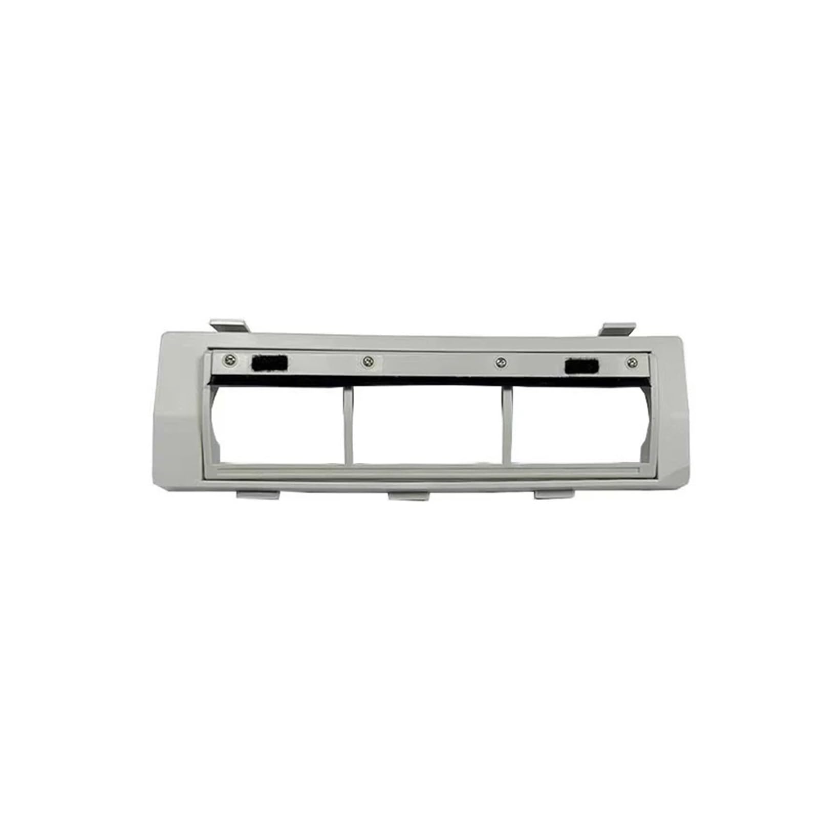 CKBVJQZLXMH Vacuum cleaner main brush cover,Compatible For Xiaomi no wash robot 2 C101 X20 C101US H40 OV51 OV81 S40 S40C E101