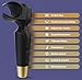 2 - in - 1 Male Stimulation Wand for Glans Massage, Stimulation WO65913