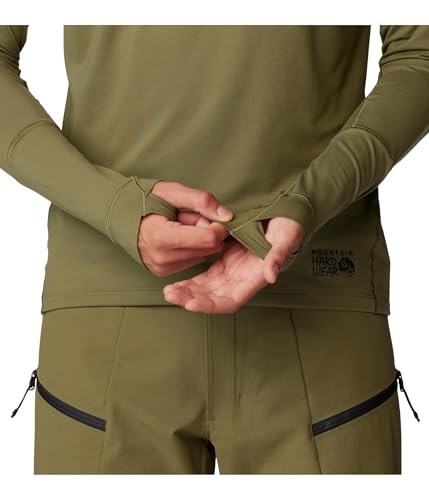 Mountain Hardwear Men's Butter M Hoody3